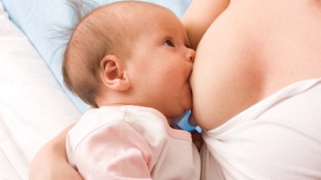 母乳性黄疸について