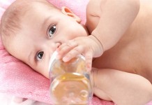 赤ちゃんの麦茶について知っておきたいこと