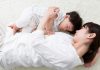 赤ちゃんとの添い寝について知っておきたいこと いつまで？泣く？危ない？ など