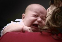 赤ちゃんの夜泣き原因と対策！夜泣きいつからいつまで