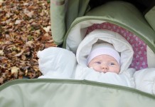 赤ちゃん（新生児）の外出、お出かけについて知っておきたいこと