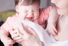 赤ちゃんの呼吸が荒い・苦しそうなときに知っておきたいこと 原因 特徴 注意点 対処方法 など
