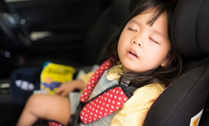 子供の乗り物酔いについて知っておきたいこと 原因 対処方法 予防方法 など
