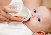 ミルクを飲まない赤ちゃんについて知っておきたいこと