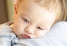 赤ちゃんの嘔吐（吐く）について知っておきたいこと