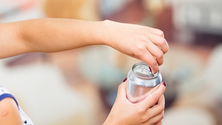 母親に対するアルコールの影響