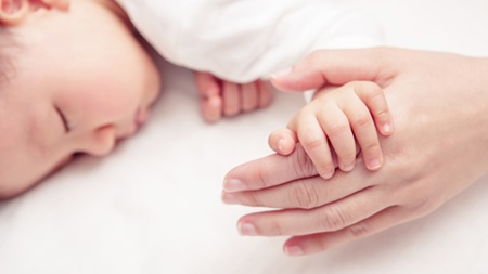 乳幼児突然死症候群は他の原因も注意