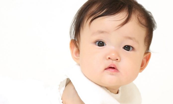 赤ちゃんのまつ毛について知っておきたいこと