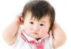 赤ちゃんが耳切れするときに知っておきたいこと 症状 原因 対処方法