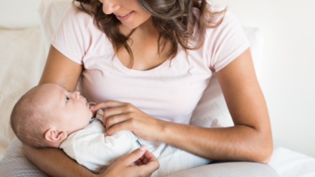 母乳疲れの対処法について